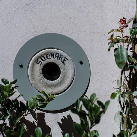 Casa Barbabuc Otel Novello Dış mekan fotoğraf